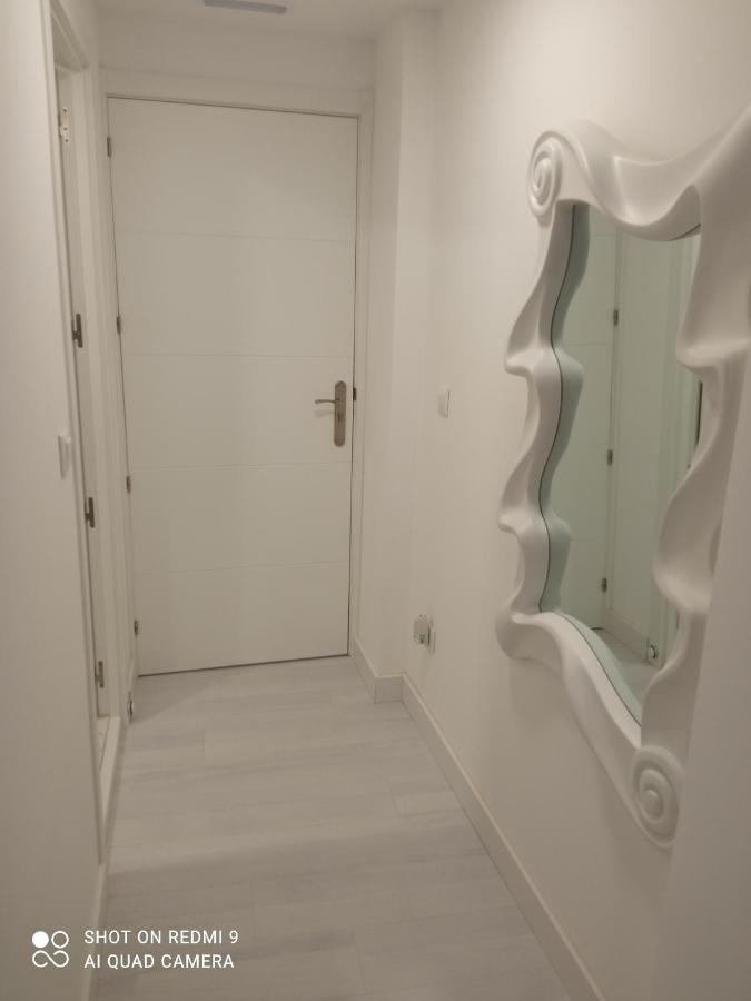 Stunning Big Studio Logrono'S Old Town Apartment Ngoại thất bức ảnh